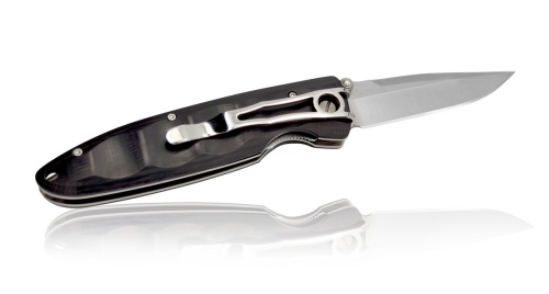 Нож складной Mcusta MC-0017V фото 3